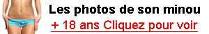 Ses autres photos sur jemontremonminou.com