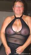 Photos des seins de Sylvie1, sylvie9