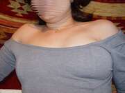 Photos des seins de Fetishsm, Aspiration
