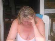 Photos des seins de Vero72, un peu plus la prochaine fois