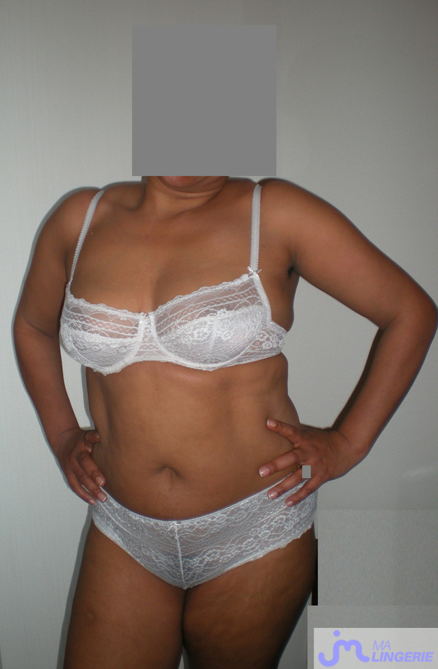 Photo de la lingerie de 2aajo33