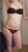 Photos de la lingerie de Minione95, MiniOne #1