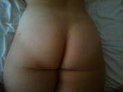 Photos de la lingerie de Elpoolpos5, mes fesses
