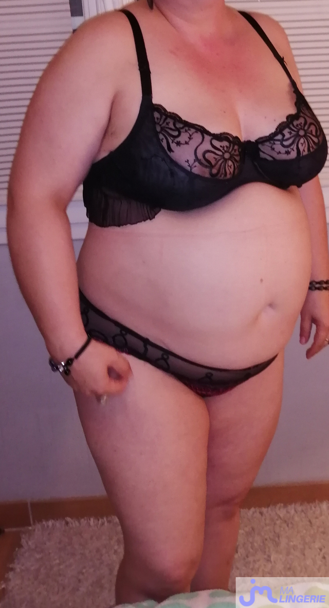 lingeries de Besoin d'avis objectif