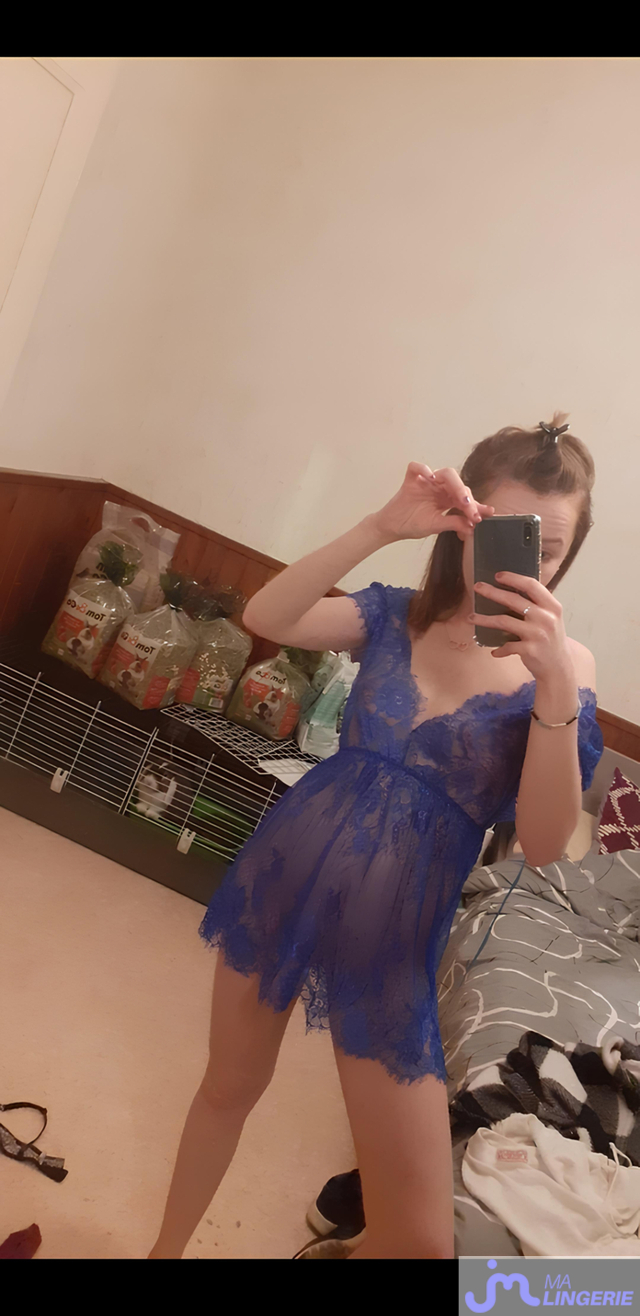 lingeries de Misscoquine0292