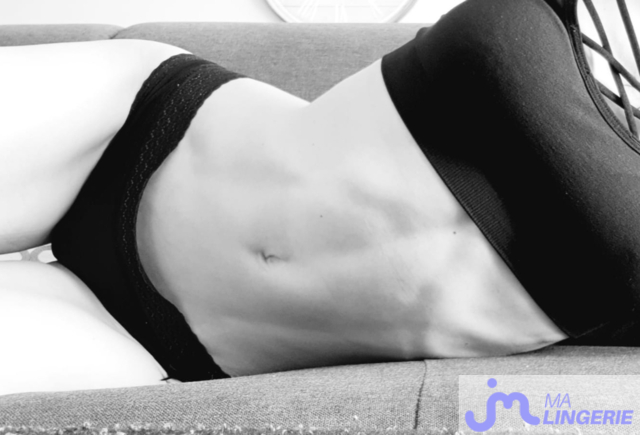 lingeries de Anonymous36
