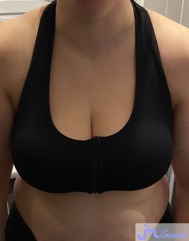 lingeries de Bambino