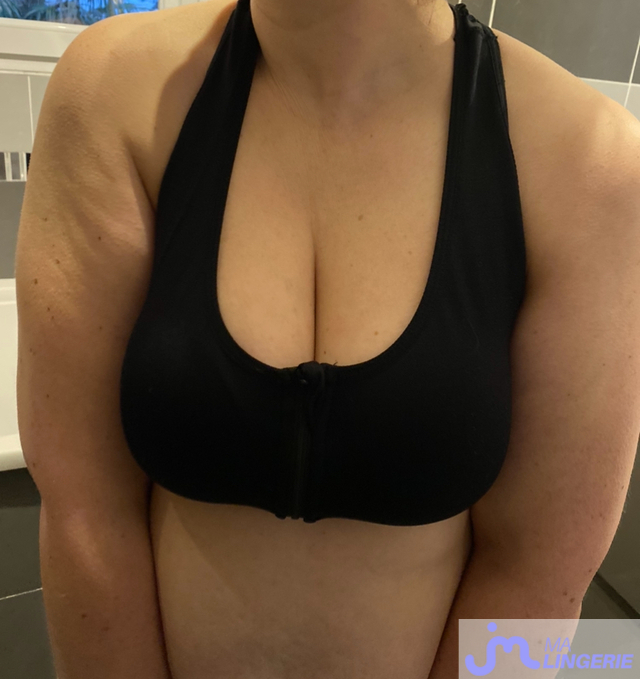 lingeries de Bambino