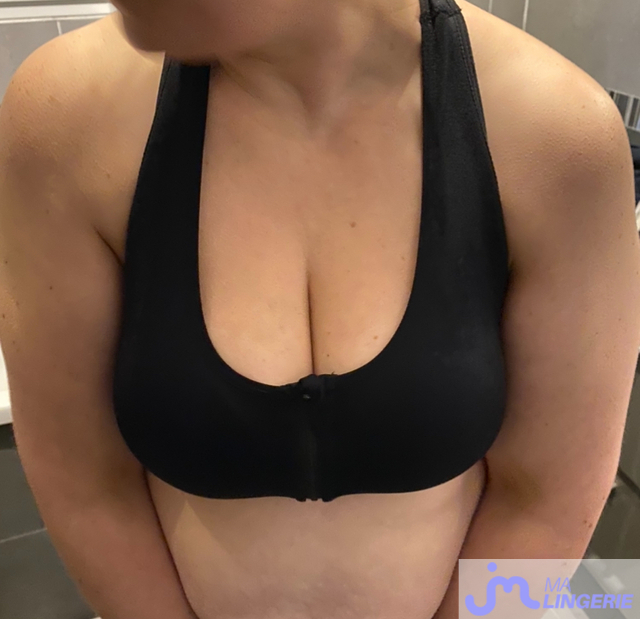 lingeries de Bambino