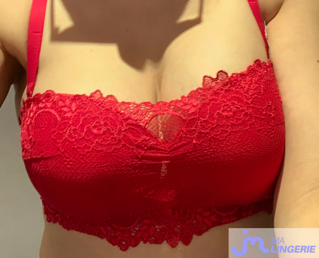 lingeries de Nous2glamour