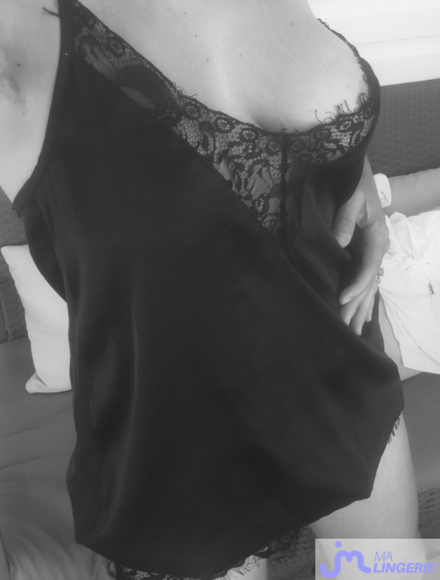 lingeries de Dav3181