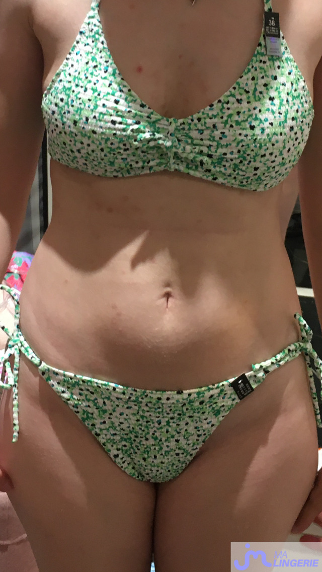 lingeries de Ptitemma