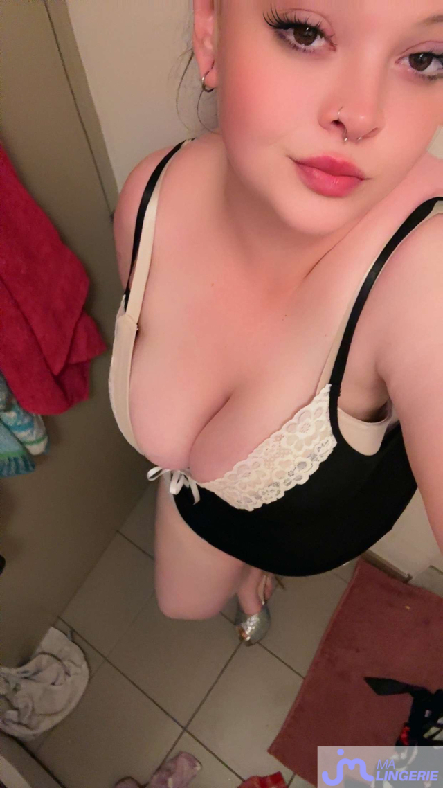 lingeries de LeCoquin28