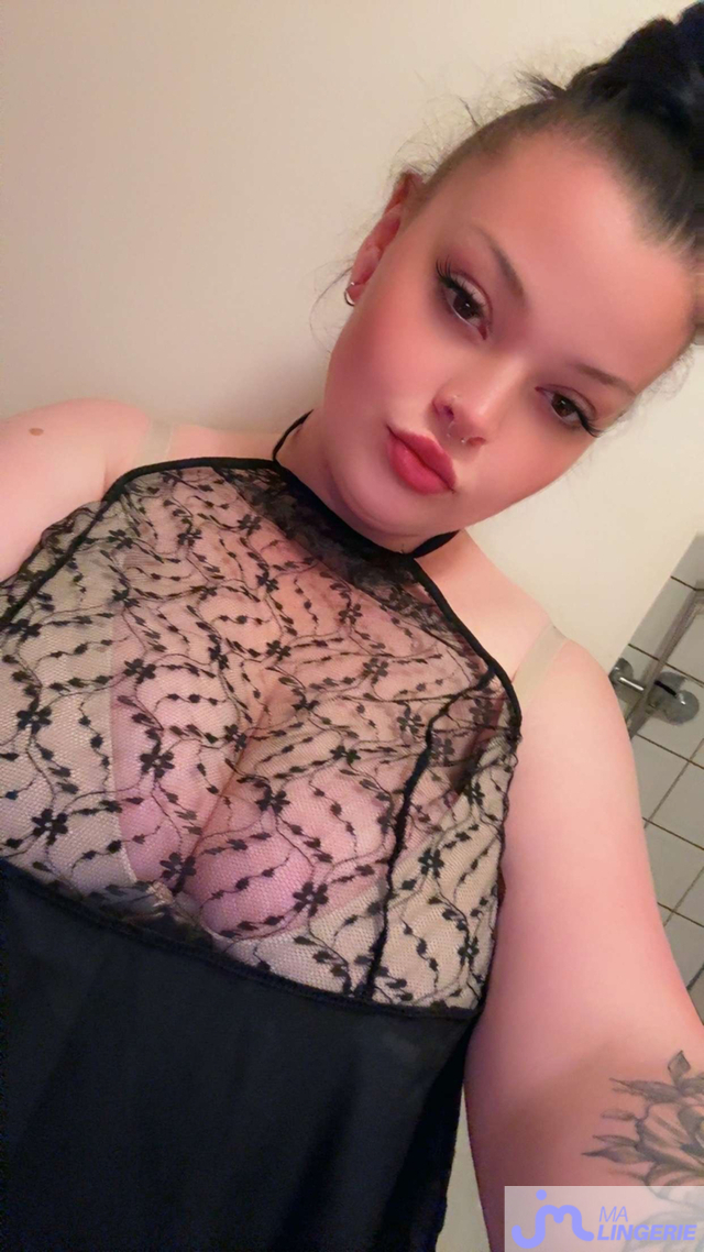 lingeries de LeCoquin28