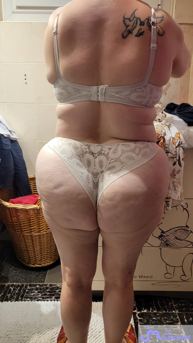 lingeries de Valerie.coquine