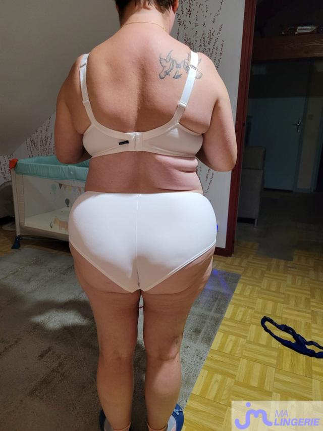 lingeries de Valerie.coquine