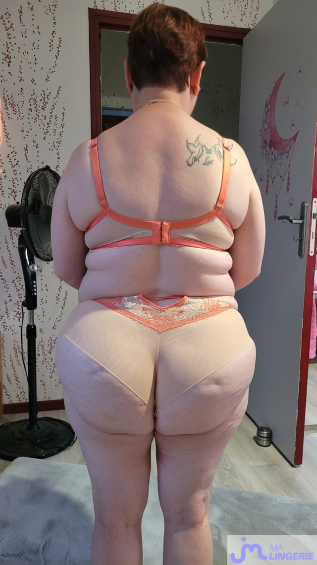 lingeries de Valerie.coquine
