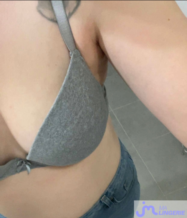lingeries de Zeor