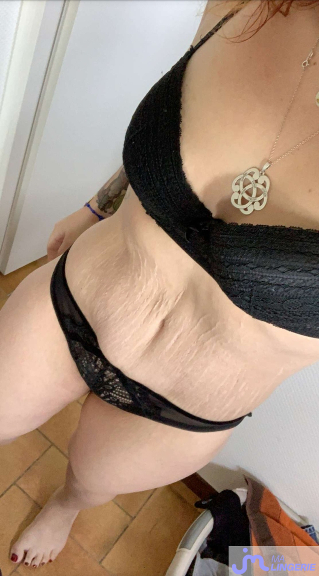 lingeries de Celia35