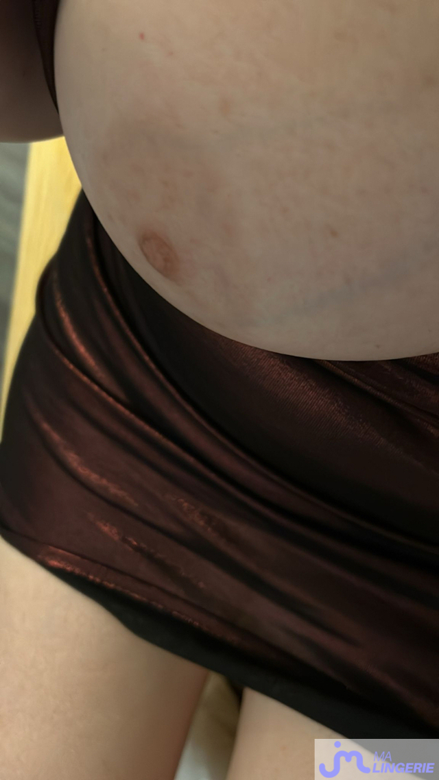 lingeries de Lady Bitch