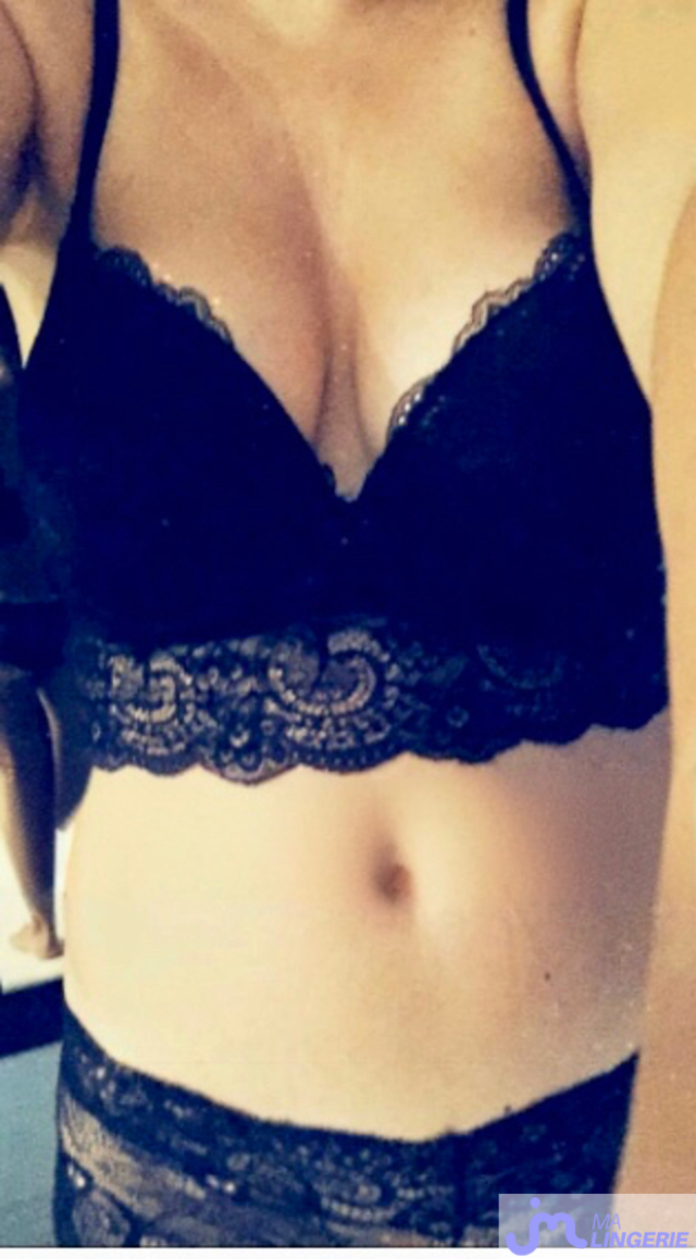lingeries de Dav3181