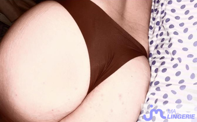 lingeries de Lolo70