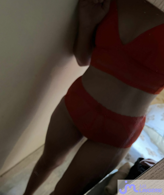 lingeries de Lolo70