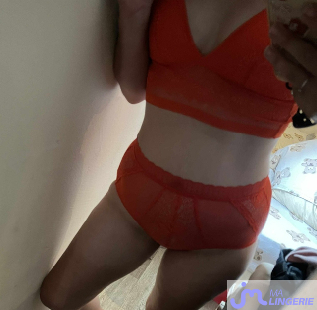lingeries de Lolo70