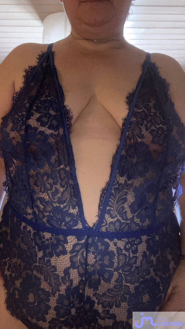 lingeries de Fleur des champs