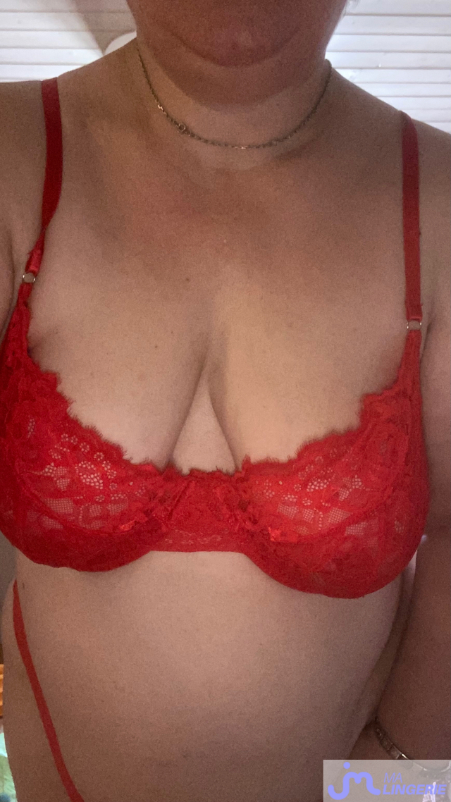 lingeries de Fleur des champs