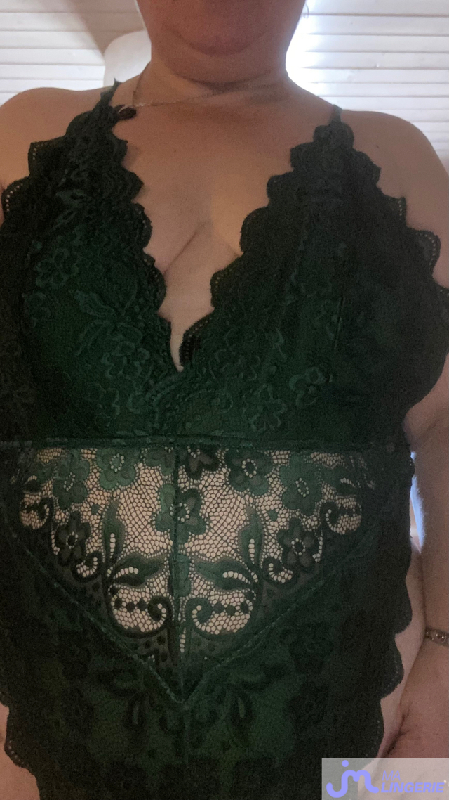 lingeries de Fleur des champs