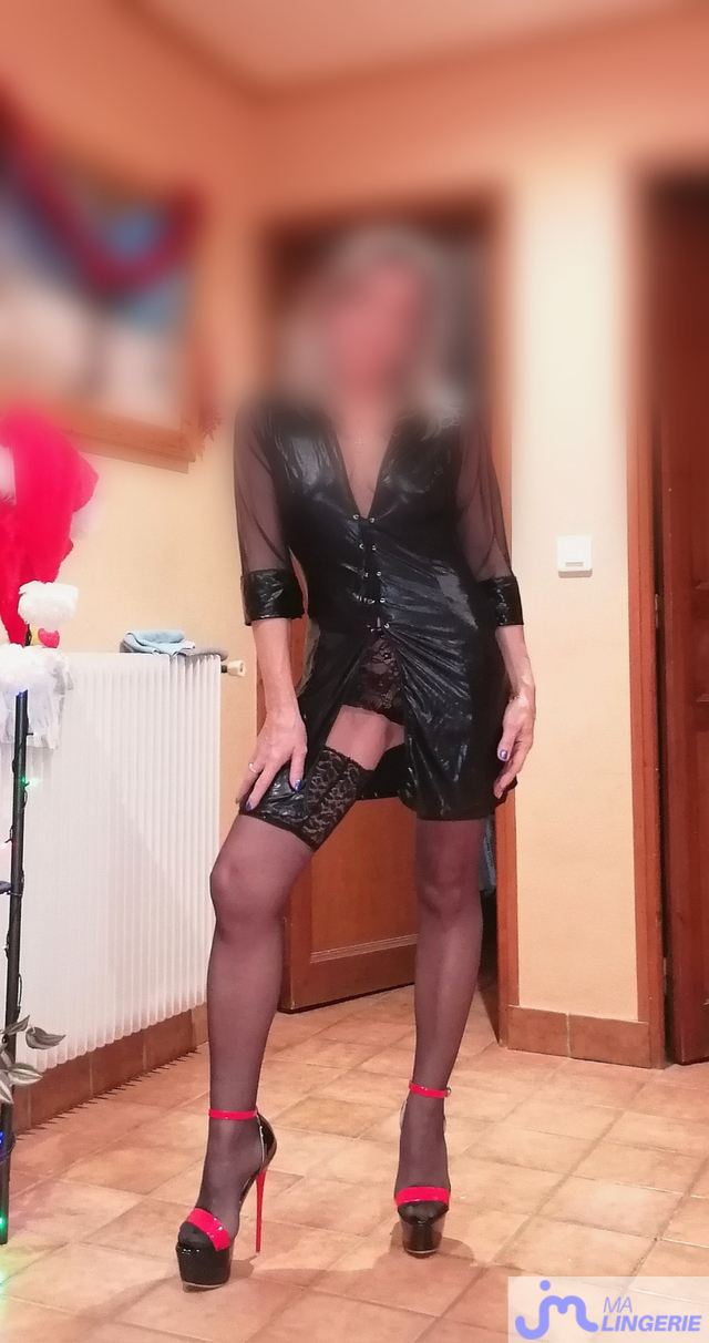 lingeries de Lulunath