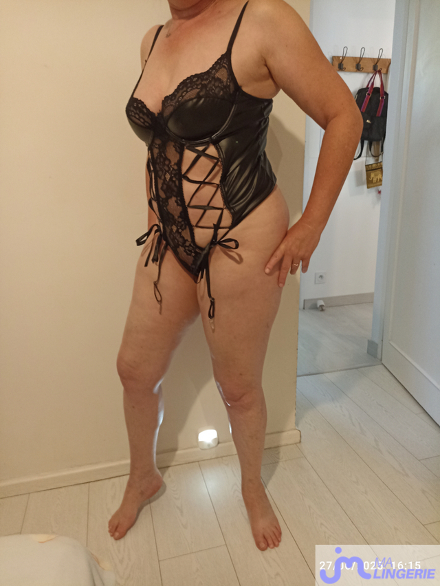 lingeries de Magudas