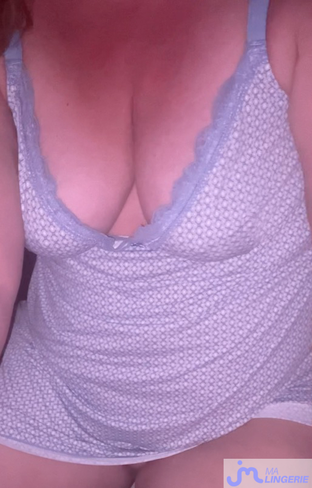 lingeries de Demerzelle