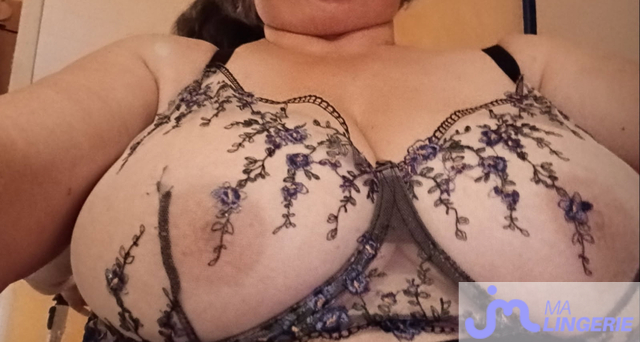 lingeries de mimibreton