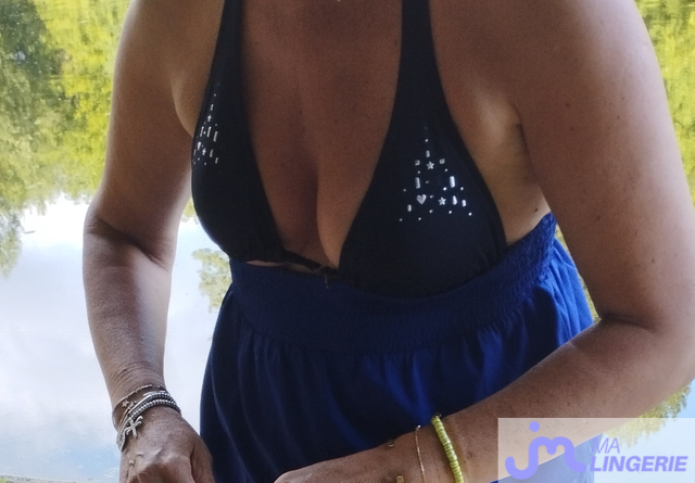 lingeries de 85B