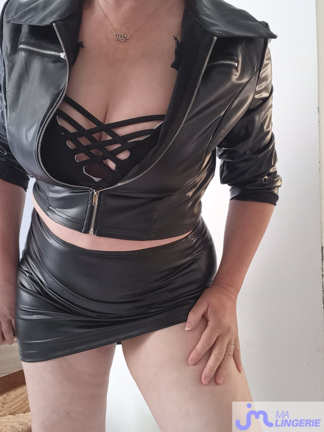 lingeries de Magudas
