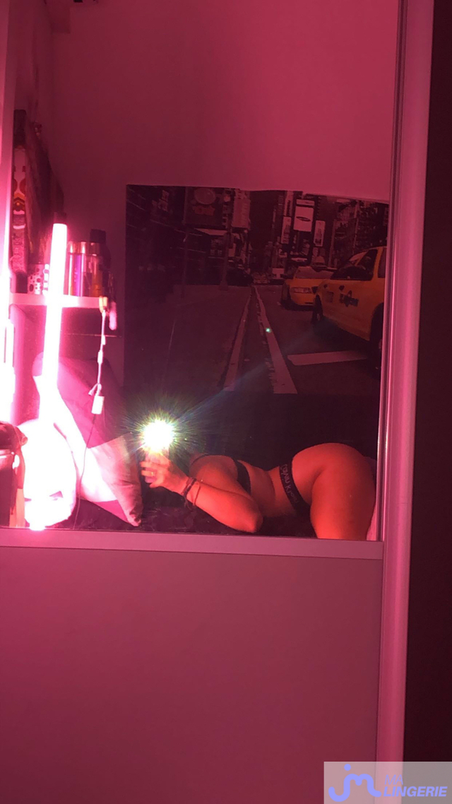 lingeries de cmll.dt