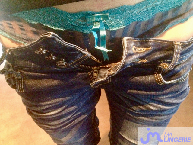 lingeries de Dav3181