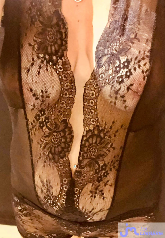 lingeries de Dav3181