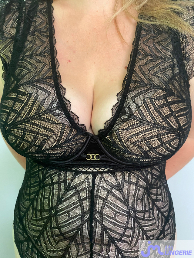 lingeries de Pournous