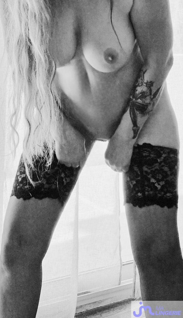 lingeries de Lolafromeast