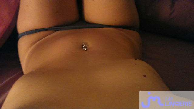 lingeries de Collector