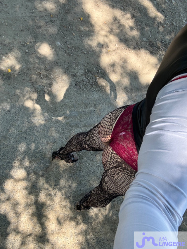 lingeries de jessica74trav