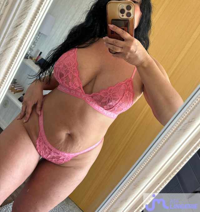 lingeries de Misssuadra