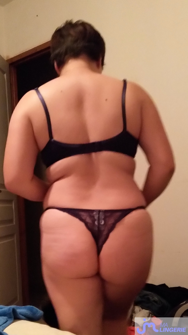 lingeries de Caline1414