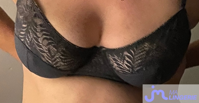 lingeries de Mature66