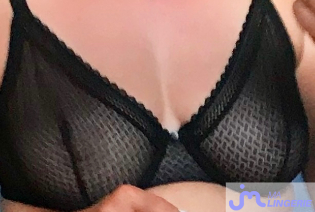 lingeries de Mature66