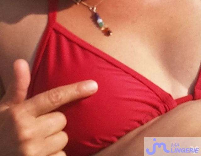 lingeries de Mature66