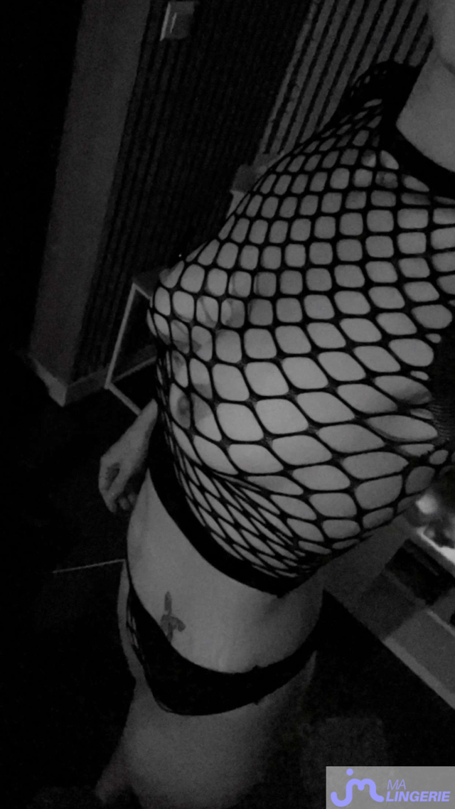 lingeries de krissmey
